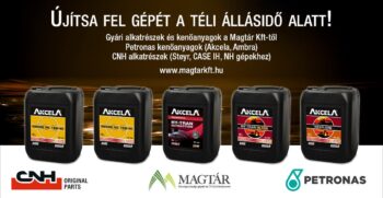 alkatrész steyr akcela